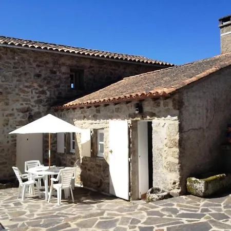 Sainte Germaine 