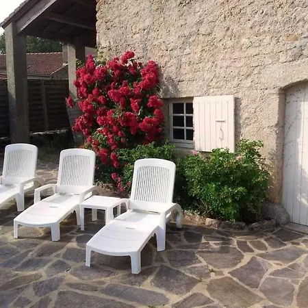 Sainte Germaine 